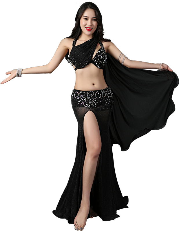 China Belly Dance Dress, China Belly Dance Dress Manufacturers - Belly Dance (800x800), Png Download