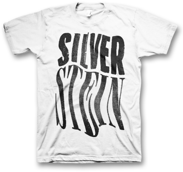 Swirl T-shirt - T Shirt (600x600), Png Download