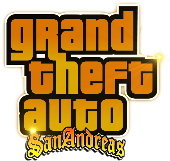 User Posted Image - Gta Sa Lite Apk (582x558), Png Download