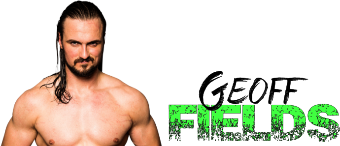 Drew Mcintyre/galloway Date Of Birth - Barechested (700x300), Png Download