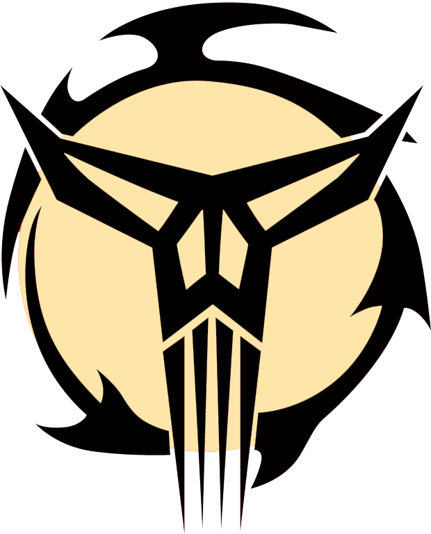 Why Do We Mandalorians Fight - Mandalorian Neo Crusaders Symbol (620x768), Png Download