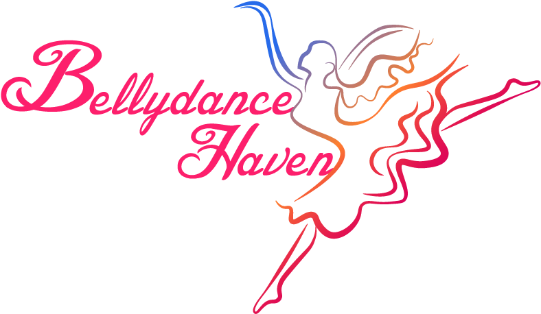 Bellydance Haven - Wall Sticker Be Yourself (1253x658), Png Download