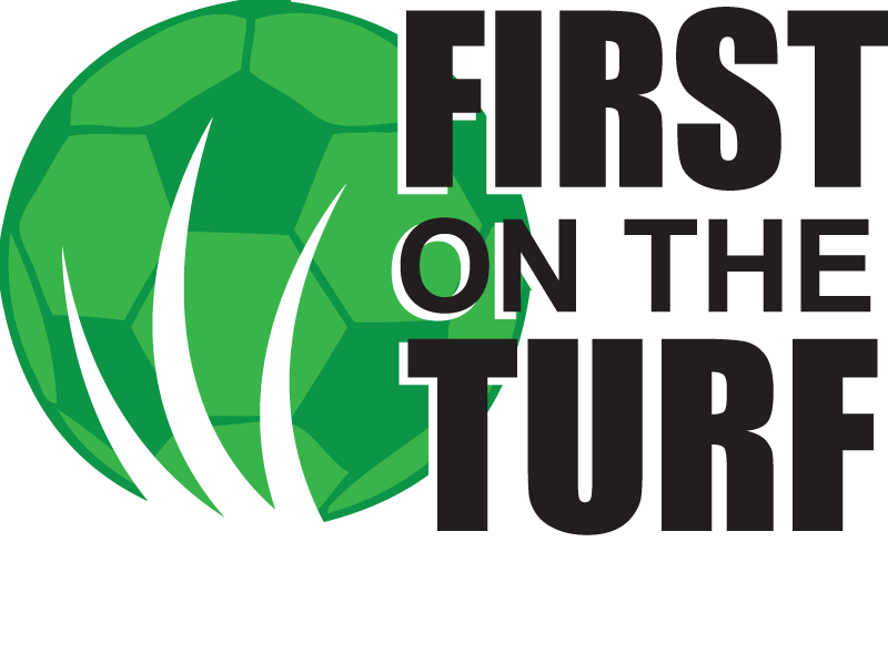 Firstturflogof - Hsn Comedy (800x590), Png Download