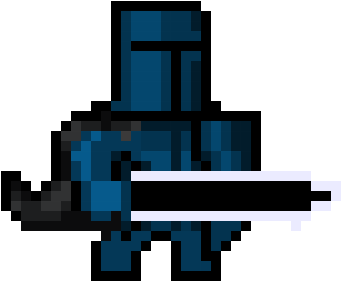 Mandalorian Knight - 16 Bit Mario World Sprite (370x410), Png Download