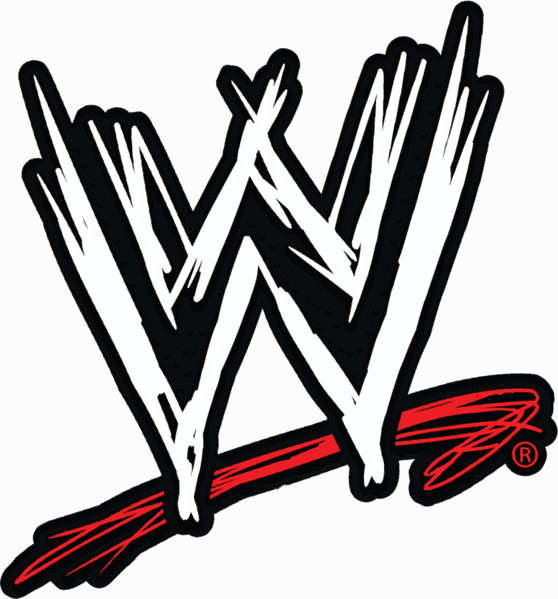 Wwe Logo - Wwf Lucha Libre Logo (558x599), Png Download