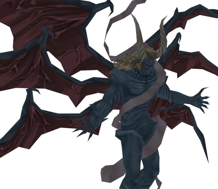 Download Zip Archive - Lucifer Persona (750x650), Png Download