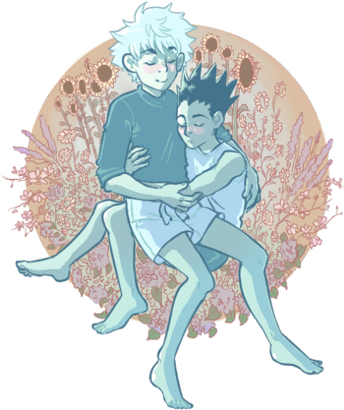 I Only Cried A Little Bit While Drawing This - Illustration (500x592), Png Download