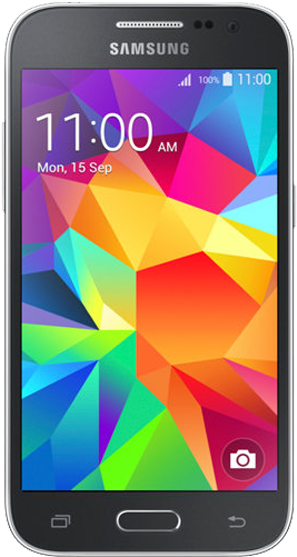 Tempered Glass For Samsung Galaxy Core - Samsung Galaxy Core Prime Sm G361f (600x600), Png Download