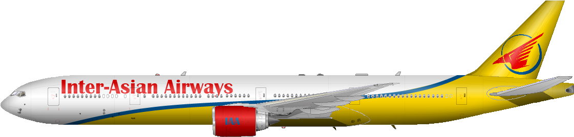 1c4oi - Airbus A380 (1205x324), Png Download