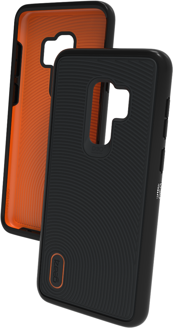 Battersea Galaxy S9 - Samsung Galaxy S9 (1200x1200), Png Download