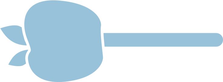 Candy Apple - Genetics (800x388), Png Download