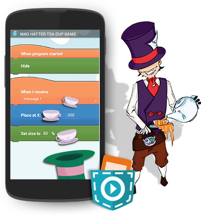 What Theme For Our First Game Jam Could Be Better Than - Pocket (410x455), Png Download