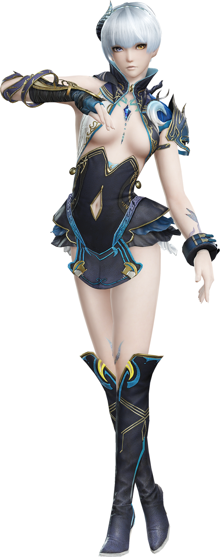 Laegrinna - Stars - Musou Star Characters (1800x1800), Png Download