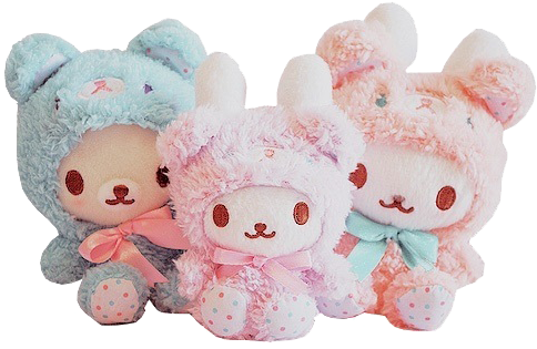 Report Abuse - Stuffed Toy (500x334), Png Download