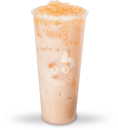 Milk Tea - Jasmine Milk Tea Coco (461x461), Png Download