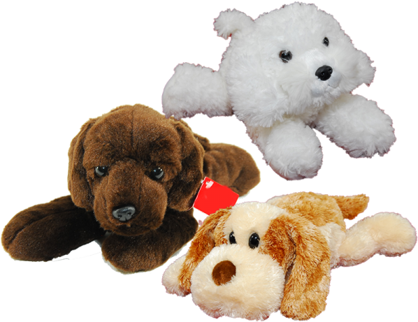 Soft Puppy - Dog (600x600), Png Download