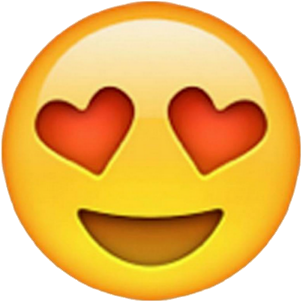 Emoji-android - Single Emoji (600x300), Png Download