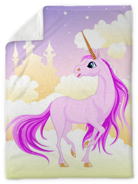 Unicorn (400x400), Png Download