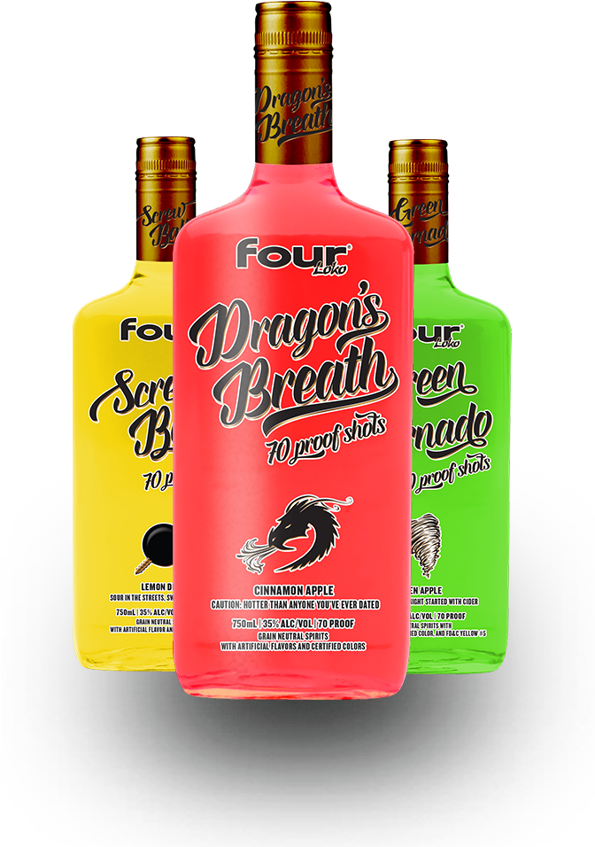 Top Images For Four Loko Locator On Picsunday - Four Loko Liquor (680x957), Png Download