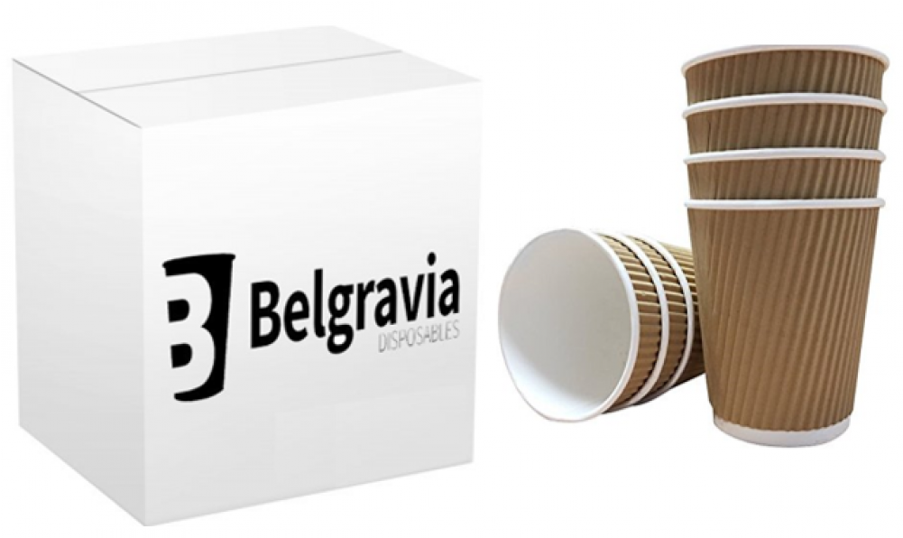 Hot Disposable Cups (1000x1000), Png Download