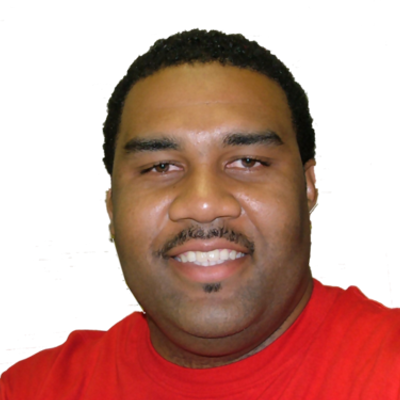 Delmar Whittington - Abdelhak Nouri Ajax 2017 (400x400), Png Download