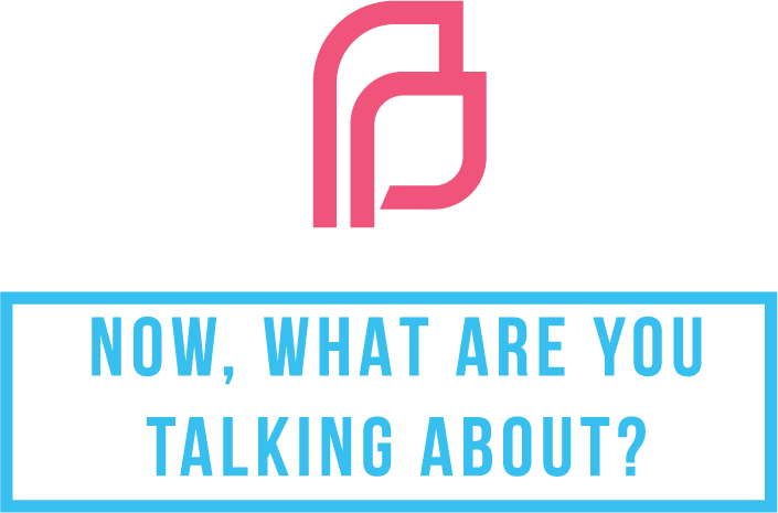 Plannedparenthoodnowwhat - Planned Parenthood Png (705x465), Png Download