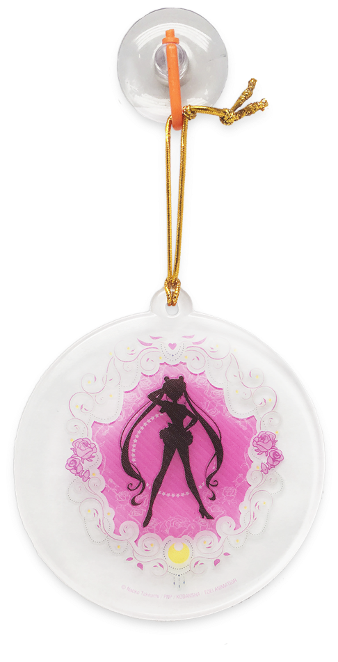 Sailor Moon Crystal, Season 3 Adapts The Infinity / - Dvd (759x1001), Png Download