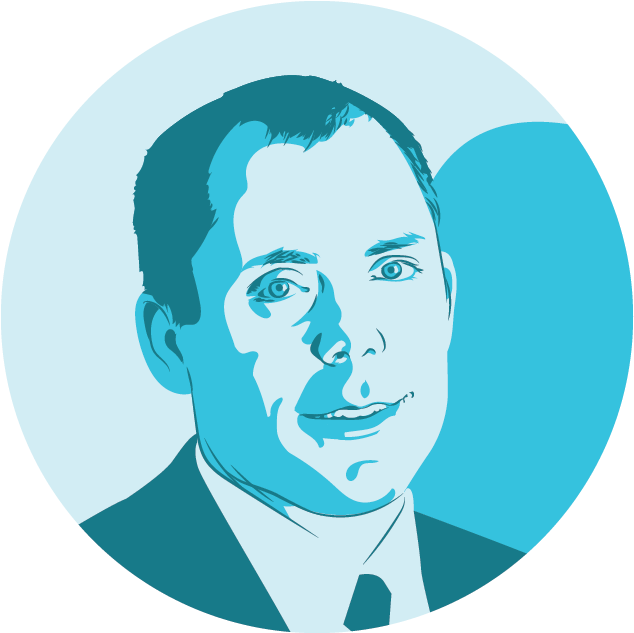 America's Public Media Are Beloved By Their Viewers - Timothy M. Carney (642x639), Png Download