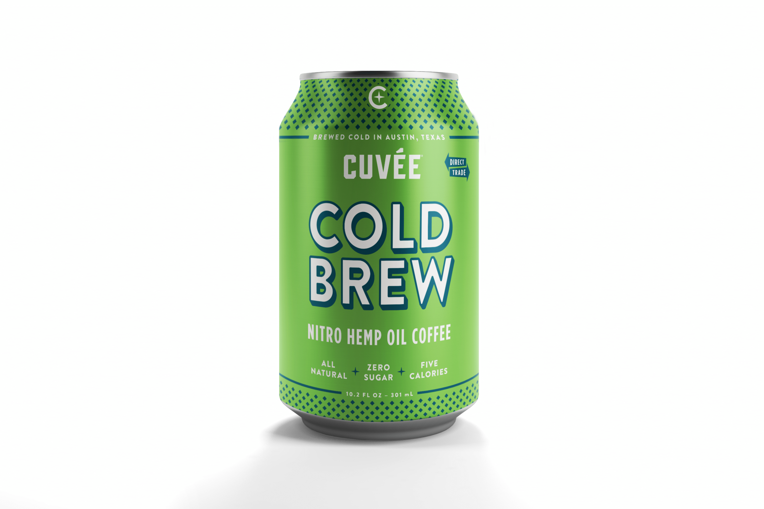 Nitro Cold Brew Coffee (3000x2000), Png Download