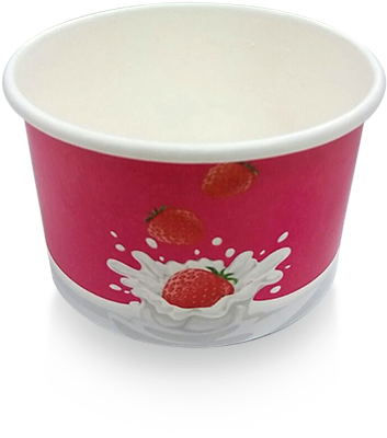 Paper Cups - Ceramic (500x500), Png Download