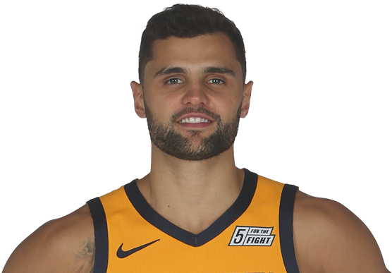 2018–19 Utah Jazz Season (600x436), Png Download