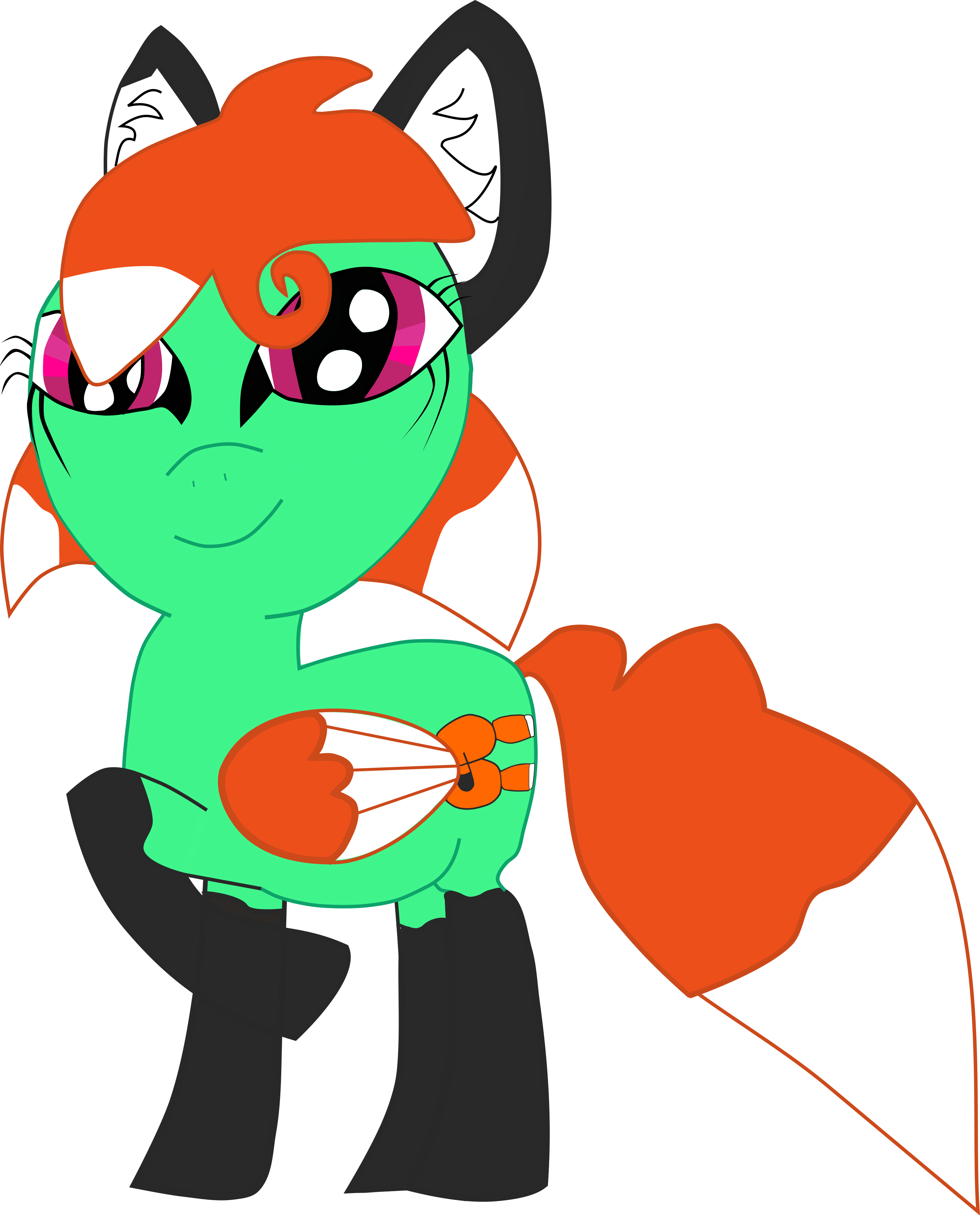 Post 36168 0 33915900 1487297143 Thumb - Portable Network Graphics (3157x3917), Png Download