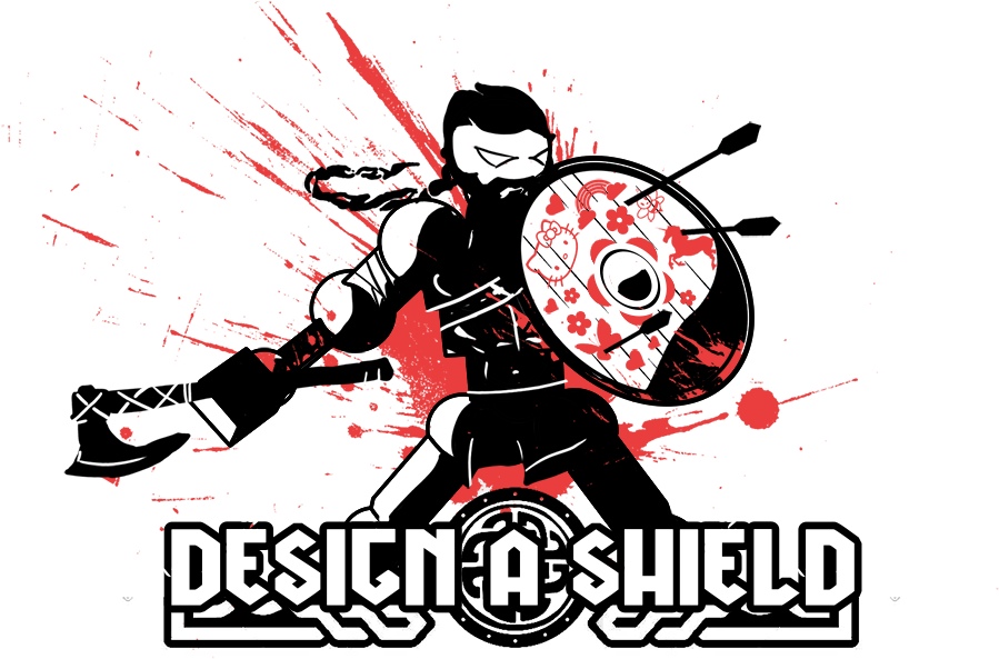 You And Your Fellow Vikings Are Lacking In Good Looks, - Design (933x600), Png Download