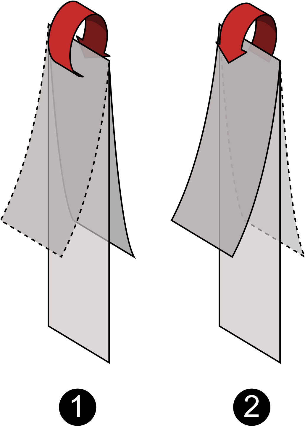 Mit Folding Endurance Test (1200x1544), Png Download