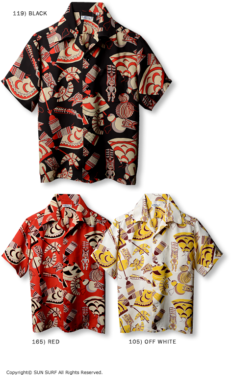 Style No Ss36031 "traditional Hawaiian Motifs" Guymont, - Shirt Hawaiian Surf Brand (474x800), Png Download