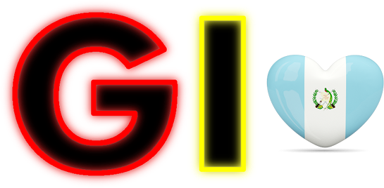 Gamer Intermitente - Number (545x268), Png Download