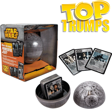 Latest Issue Cover - Top Trumps Specials Trolls (games/puzzles) (400x400), Png Download