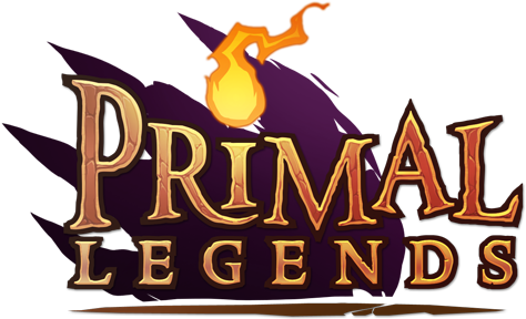Primal Legends - Do Primal Legends (650x290), Png Download