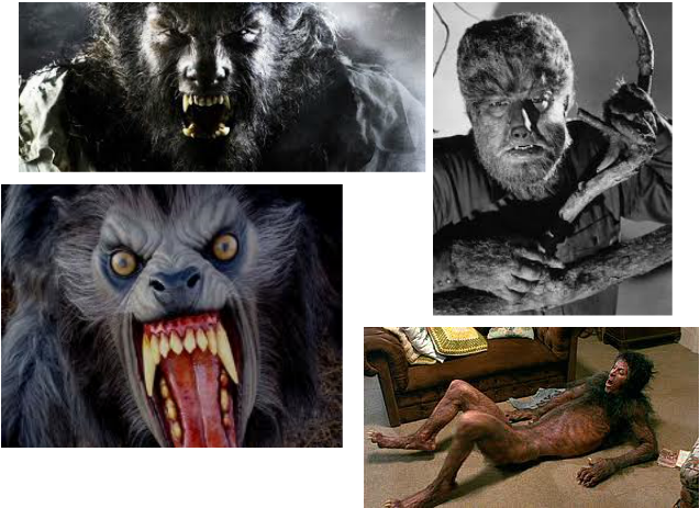 The Wolfman Starring Benicio Del Toro, Anthony Hopkins, - Zodiac Movie Thriller Drama Jake Gyllenhaal 32x24 Print (637x463), Png Download