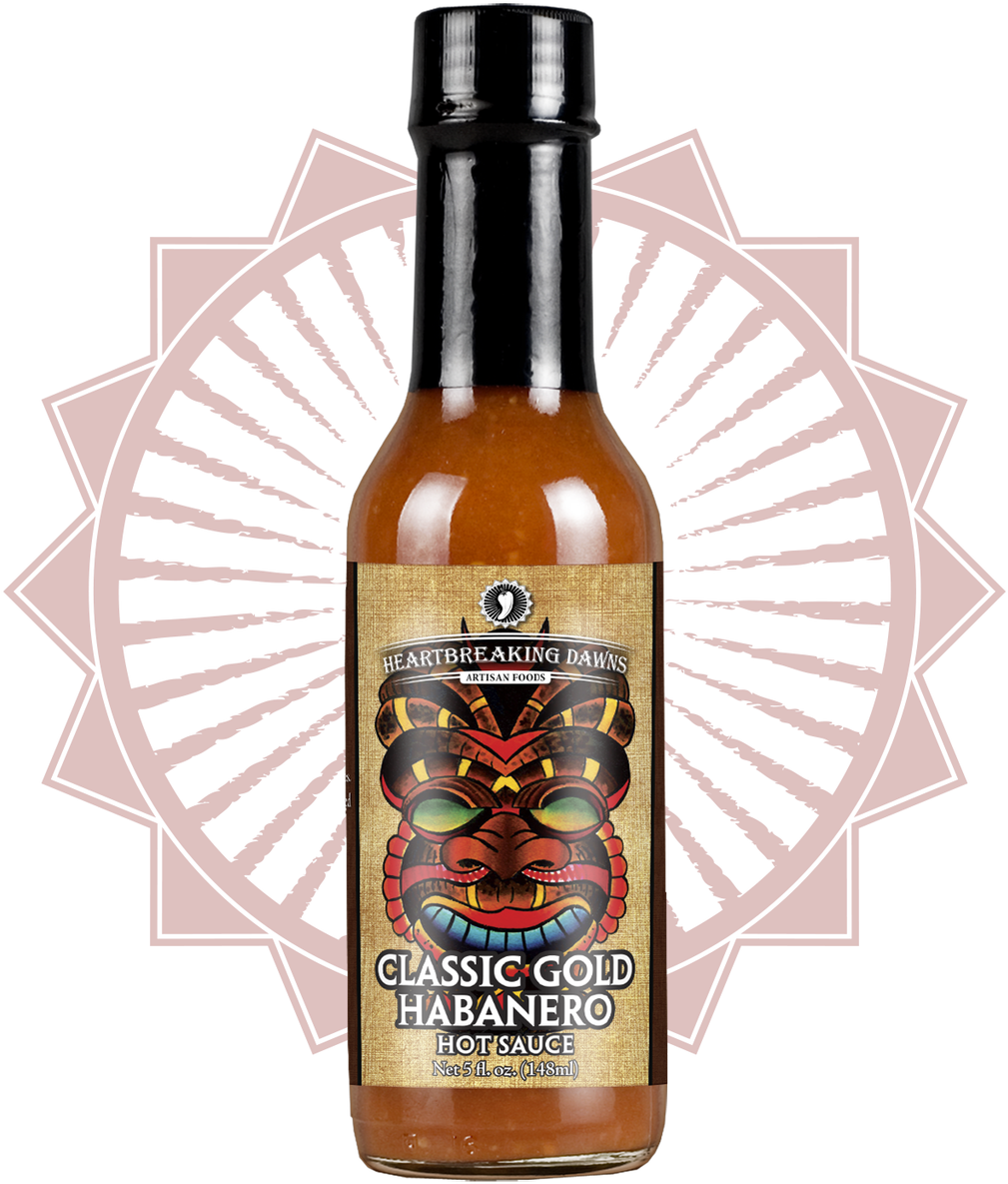 Hot Sauce (1280x1280), Png Download