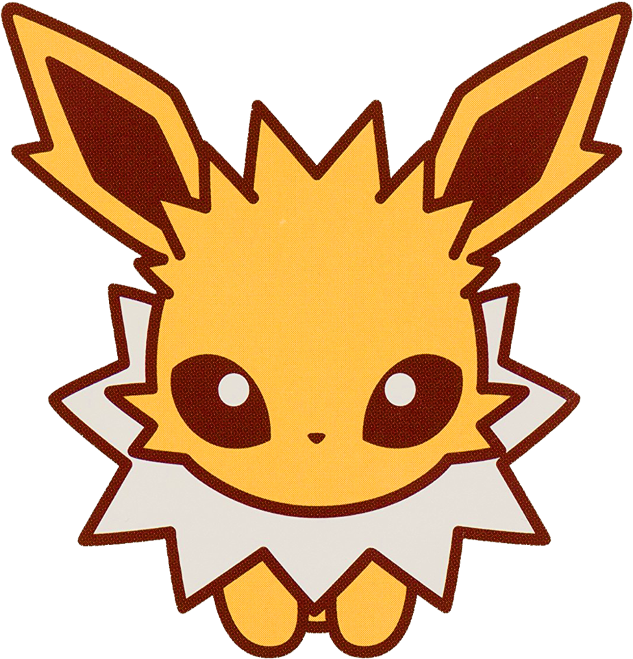 Tyleroakley Minityleroakley - Pokemon Center Original Memokan Pokemon Dolls Td (1280x1290), Png Download