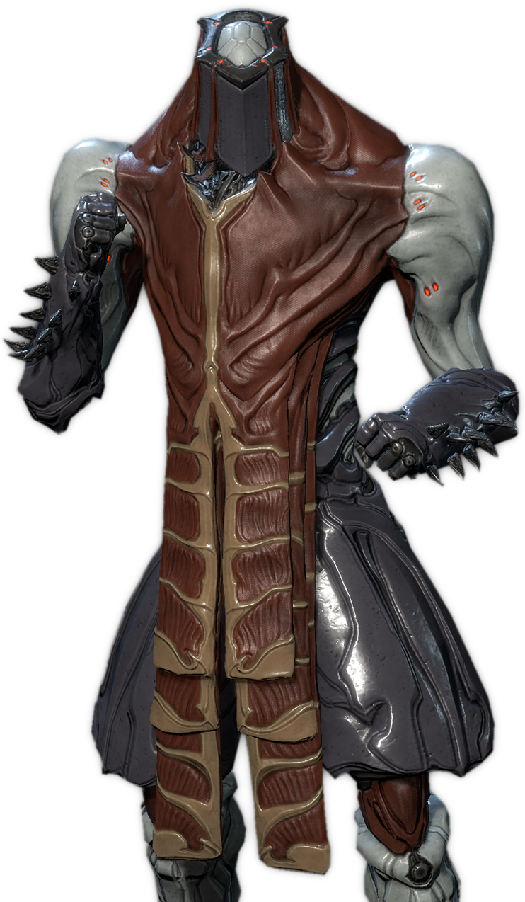 Latestcb=20151002032553 - Warframe Атлас (742x1274), Png Download