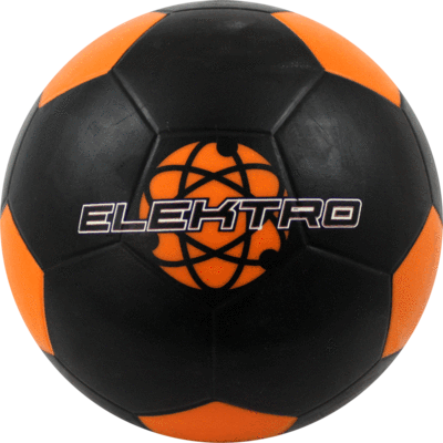 Elektro Soccer Ball - Baden Elektro Soccer Ball (400x400), Png Download