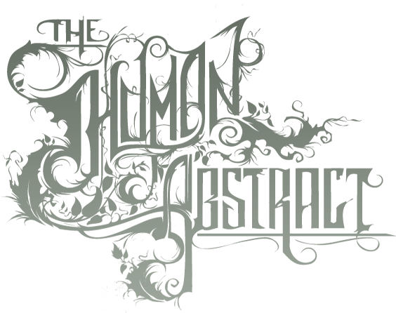 Image - Human Abstract Band Logo (600x445), Png Download