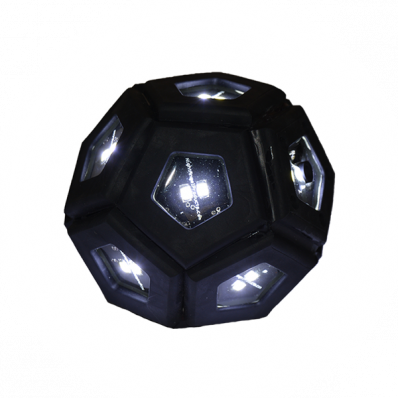 Light Grenade - L-tron Corporation (398x398), Png Download