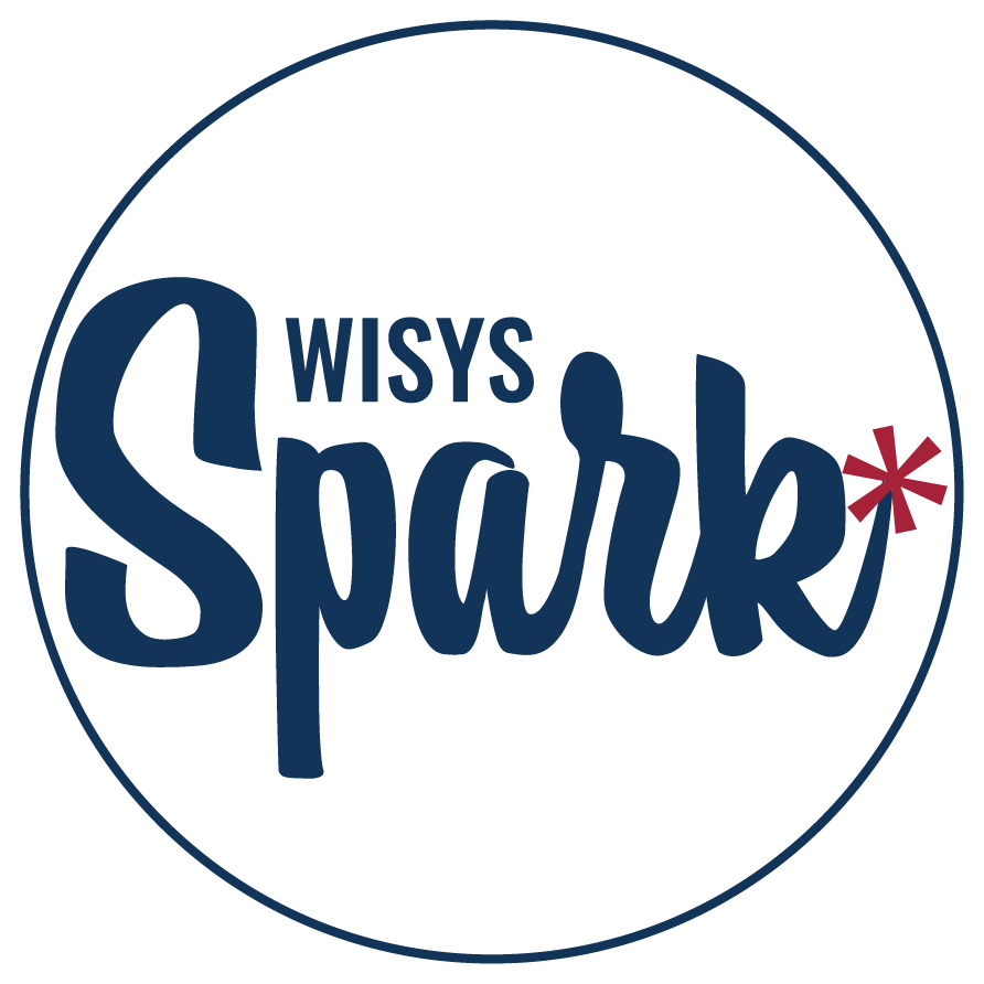 The Spark Grant Program Encourages Faculty To Carry - Circle (892x892), Png Download