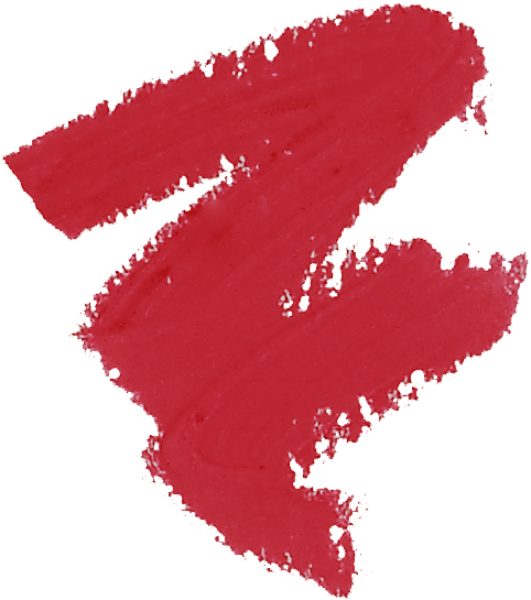 My Pout Lipstick Swatch - Lipstick Swatch Png (519x593), Png Download