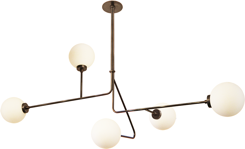 Cloud Ball-5 - Ceiling (900x900), Png Download