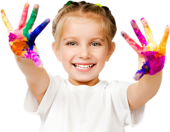 Go To Image - Montessori Approach (703x550), Png Download