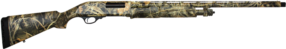 Cz-usa Cz 612 Magnum Waterfowl Shotgun - Cz 612 Magnum Waterfowl (1070x713), Png Download